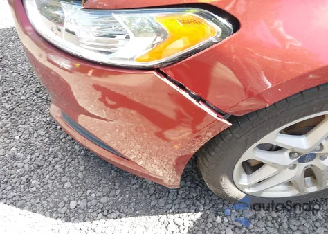 2014 Ford Fusion Se z USA, uszkodzony, nr VIN 3FA6P0H72ER262719